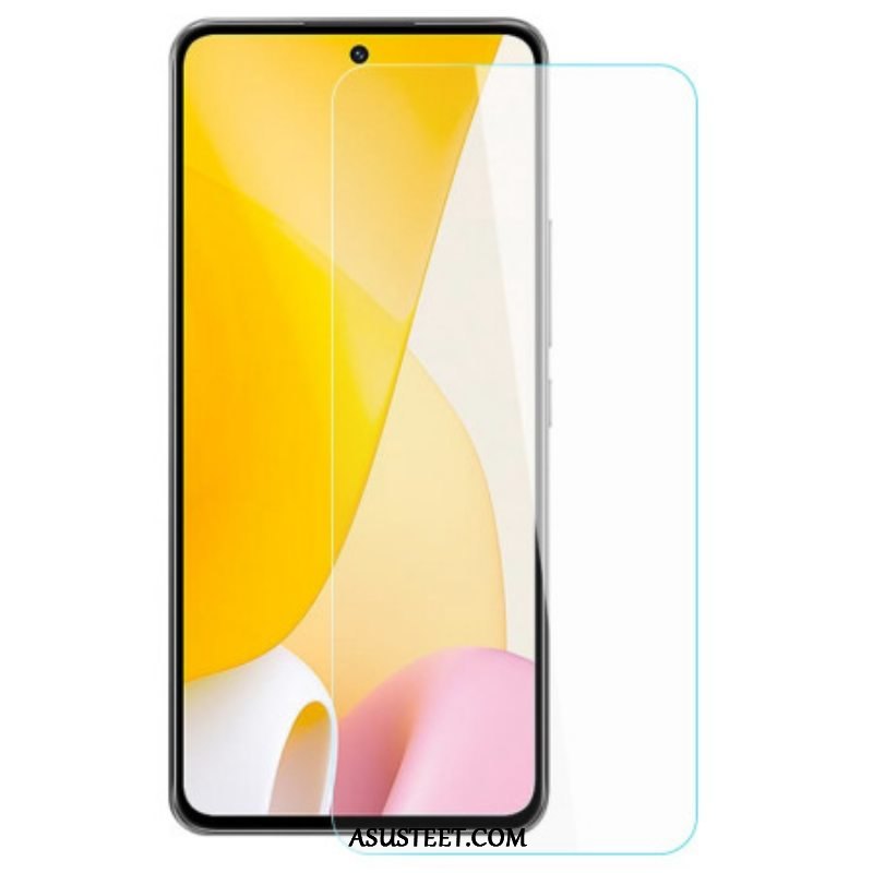 Karkaistu Lasisuoja Xiaomi 12 Lite -Näytölle