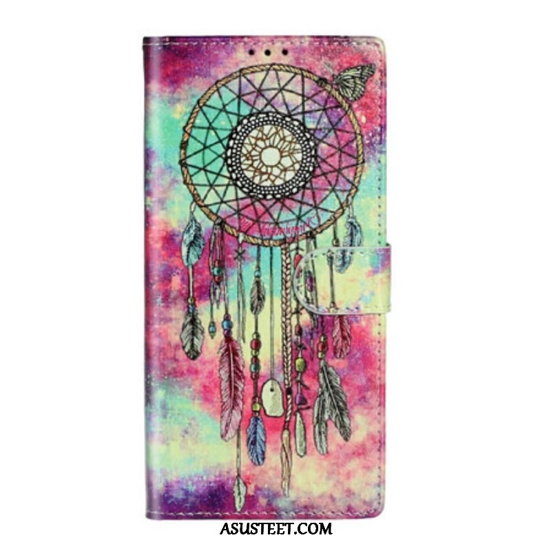 Kotelot Samsung Galaxy S20 Plus / S20 Plus 5G Dream Catcher Design