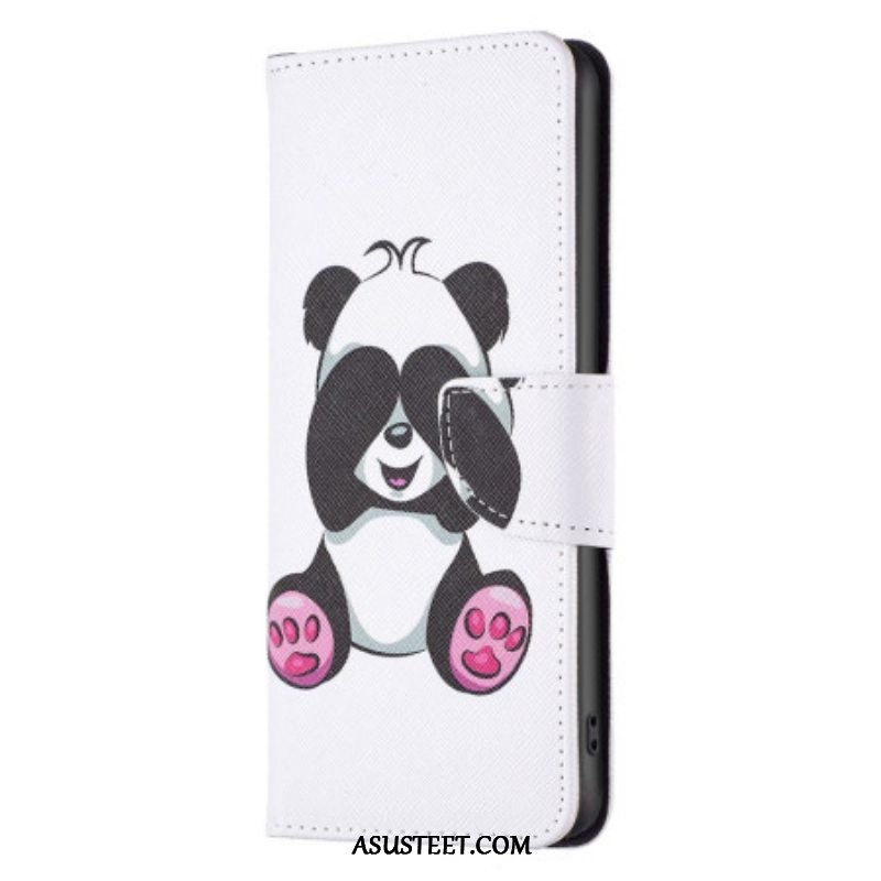 Kotelot Xiaomi 13 Panda