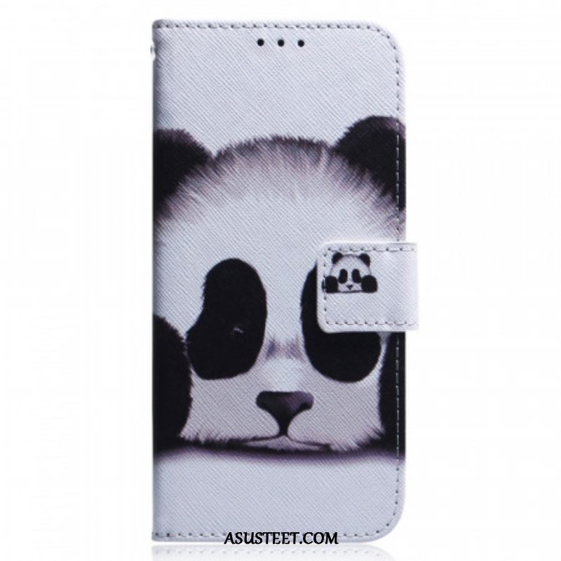 Kotelot Xiaomi Redmi Note 11 / 11S Panda