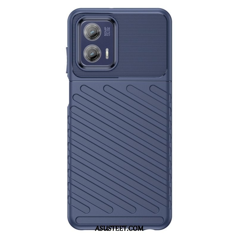 Kuori Moto G73 5G Thunder-sarja