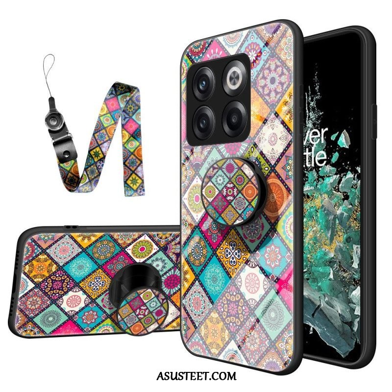 Kuori OnePlus 10T 5G Patchwork