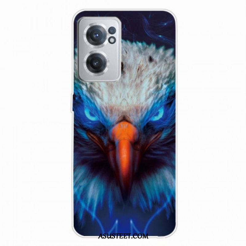 Kuori OnePlus Nord CE 2 5G Alfa Eagle