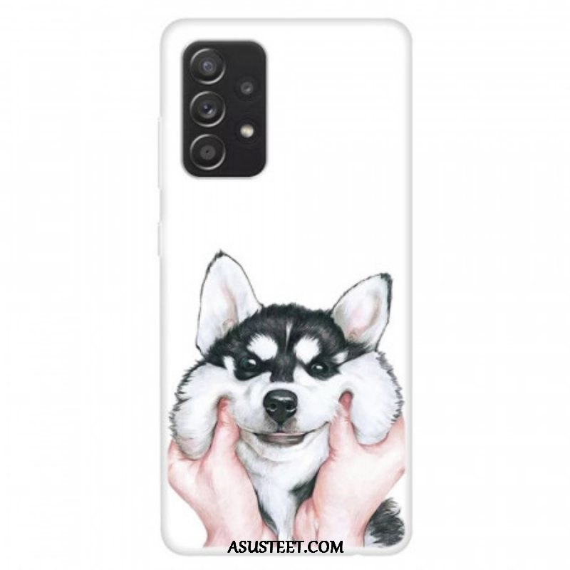 Kuori Samsung Galaxy A13 Husky