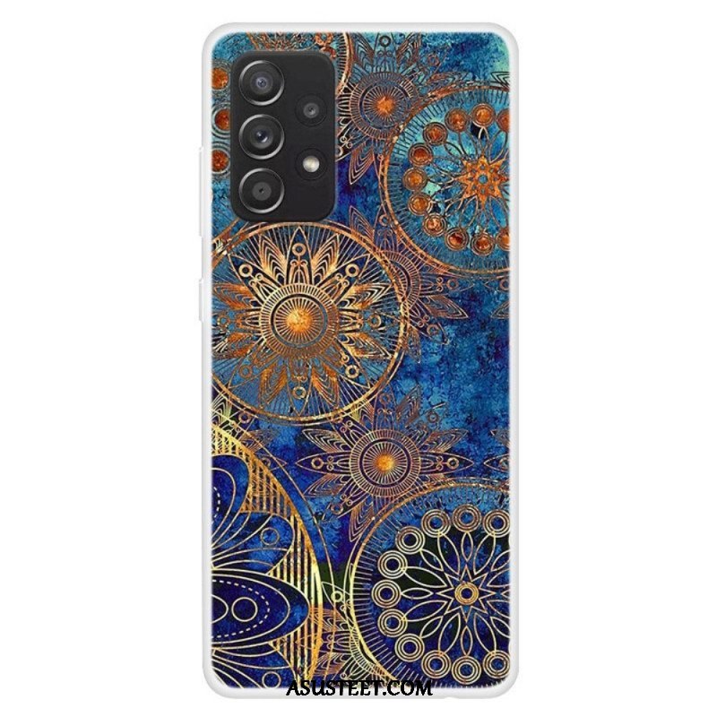 Kuori Samsung Galaxy A13 Mandala Trend