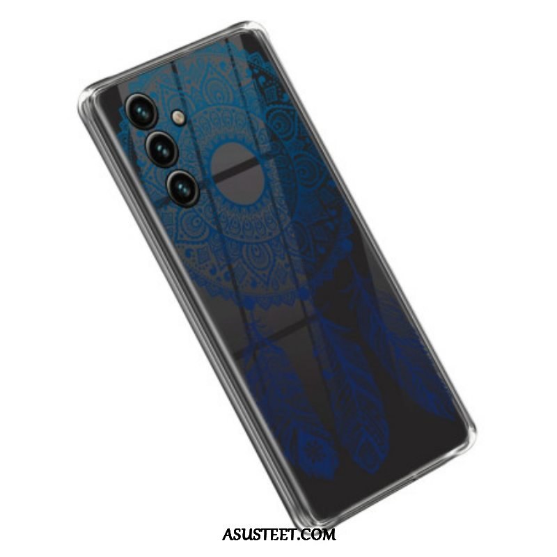 Kuori Samsung Galaxy A14 / A14 5G Läpinäkyvä Dream Catcher