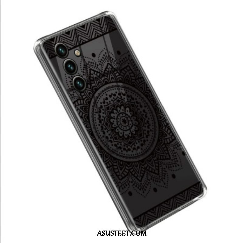 Kuori Samsung Galaxy A14 / A14 5G Saumaton Mandala