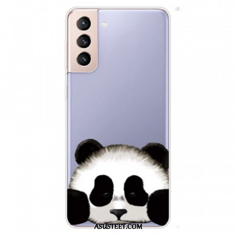 Kuori Samsung Galaxy S22 Plus 5G Saumaton Panda