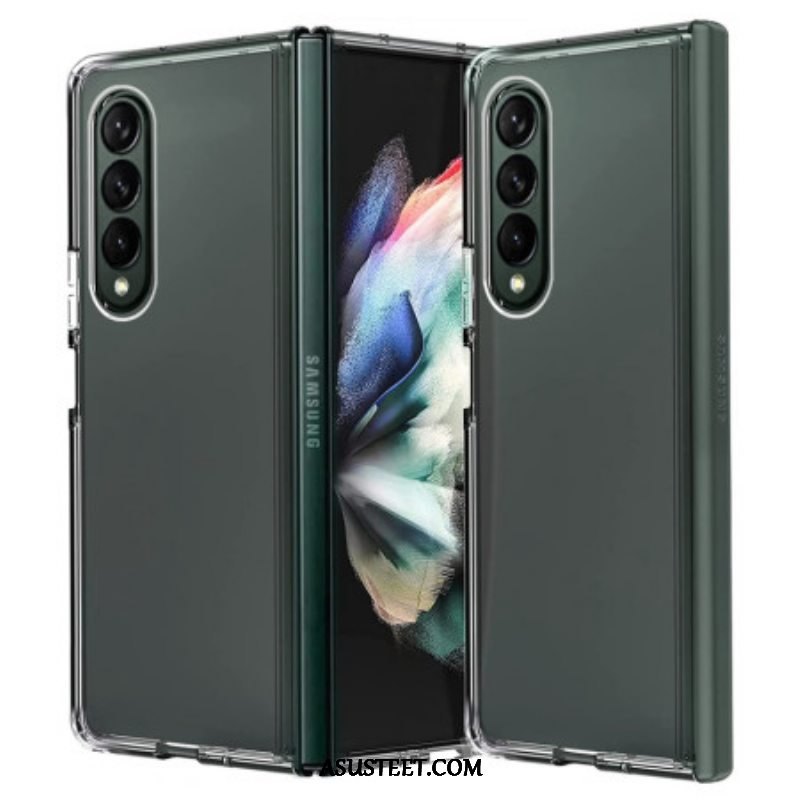 Kuori Samsung Galaxy Z Fold 4 Kevyt-ohut