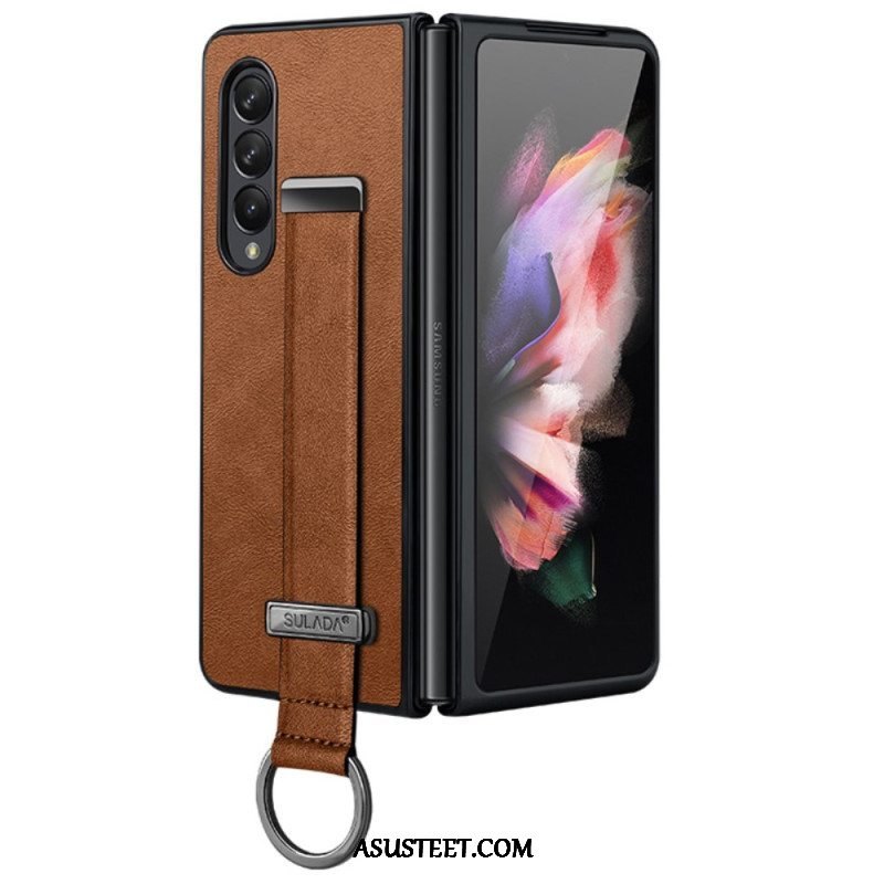 Kuori Samsung Galaxy Z Fold 4 Sulada Ranneke