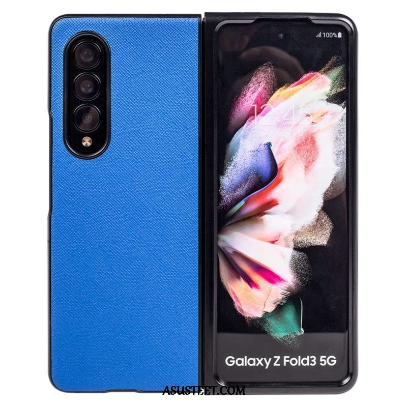 Kuori Samsung Galaxy Z Fold 4 Tylsistynyt