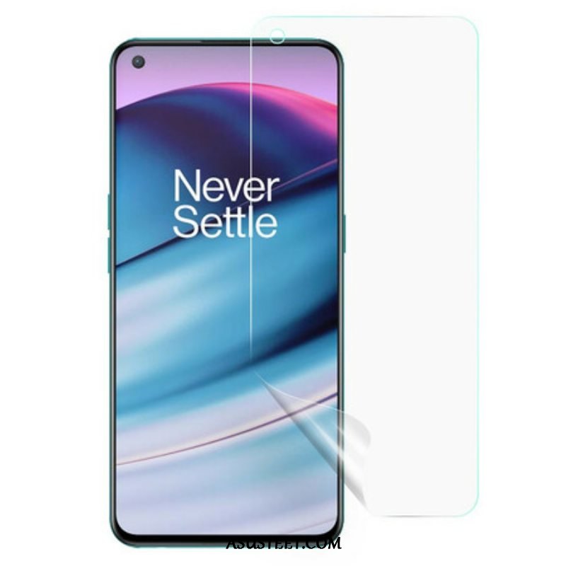 Näytönsuoja Oneplus Nord Ce 5G / Nord 2 5G -Puhelimelle