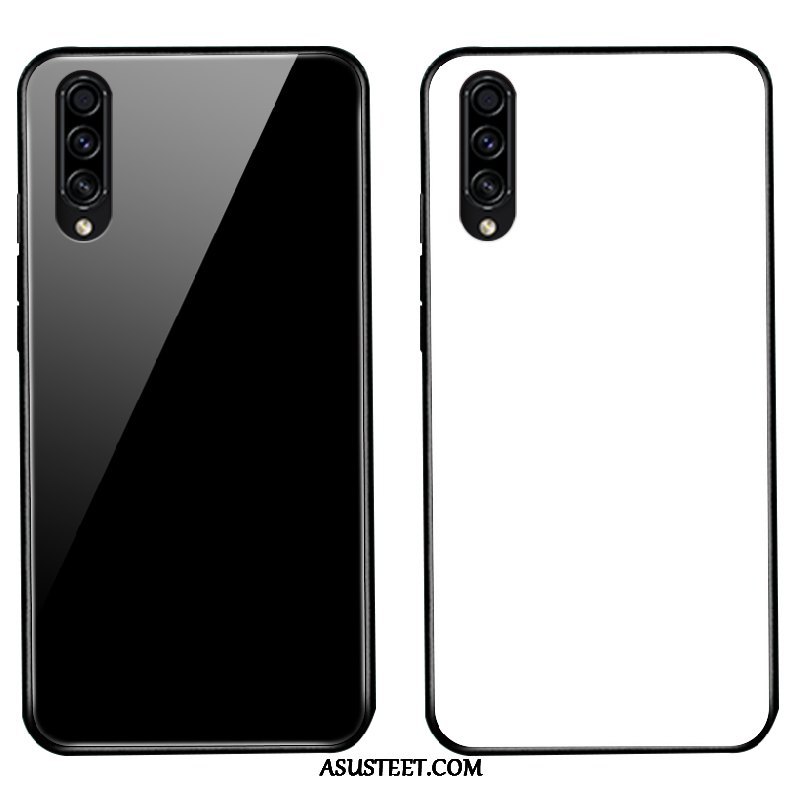 Samsung Galaxy A50s Kuoret Puhelimen Kotelo Yksinkertainen Ylellisyys Kuori