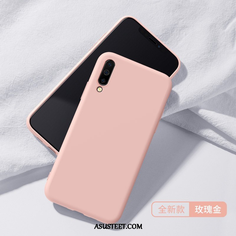 Samsung Galaxy A50s Kuori Kuoret Nuoret Yksinkertainen Murtumaton Persoonallisuus Kotelo